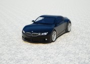 BMW M-Zero Concept by Mael Oberkampf